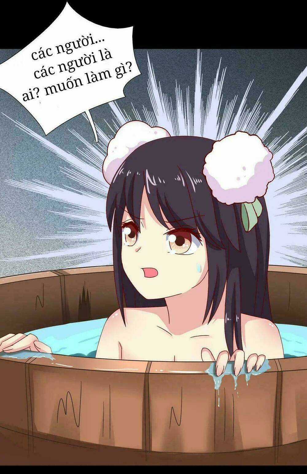 Phi Thiên Địch Tự Dưỡng Đích Khẩu Tử - Chapter 29 - Trang 9