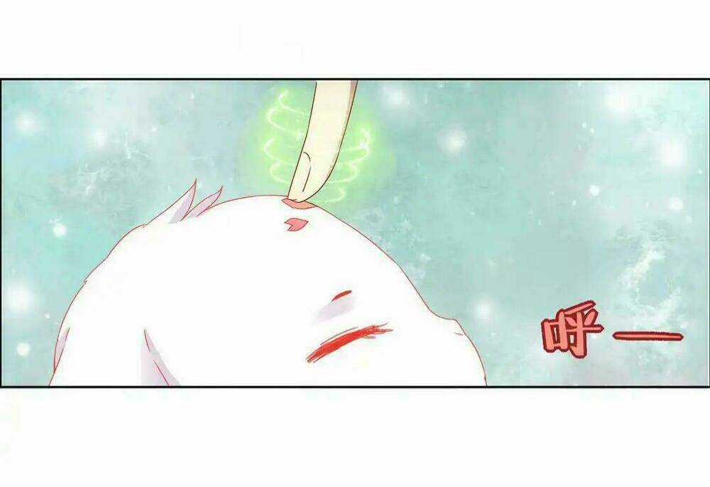 Phi Thiên Địch Tự Dưỡng Đích Khẩu Tử - Chapter 3 - Trang 12