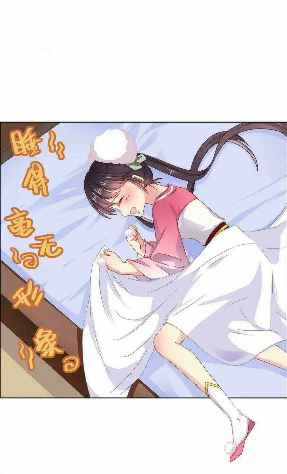 Phi Thiên Địch Tự Dưỡng Đích Khẩu Tử - Chapter 3 - Trang 15