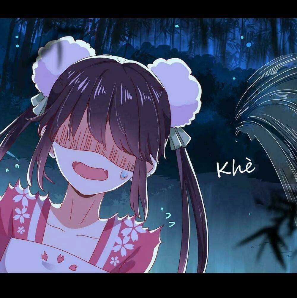 Phi Thiên Địch Tự Dưỡng Đích Khẩu Tử - Chapter 32 - Trang 6