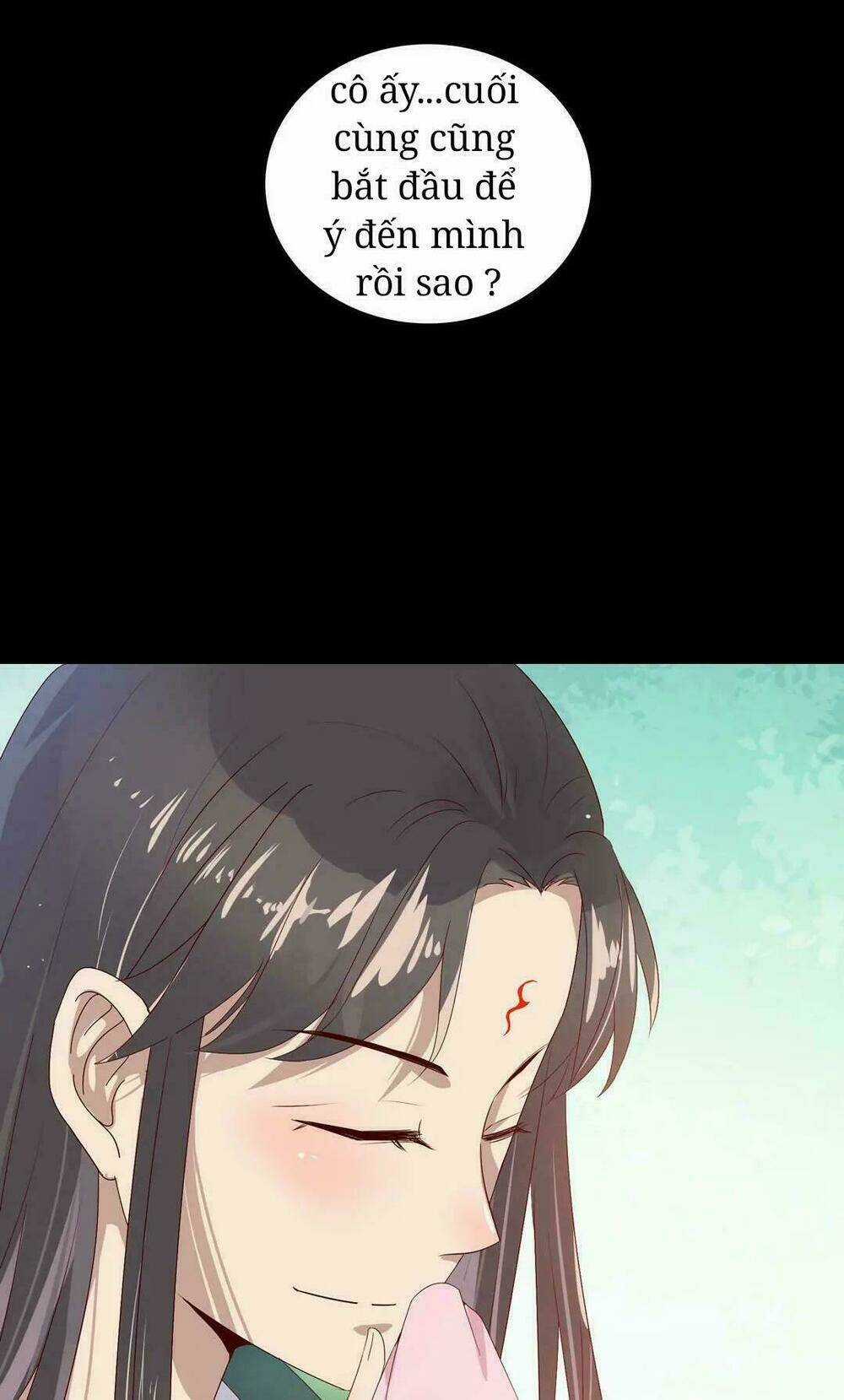 Phi Thiên Địch Tự Dưỡng Đích Khẩu Tử - Chapter 33 - Trang 37