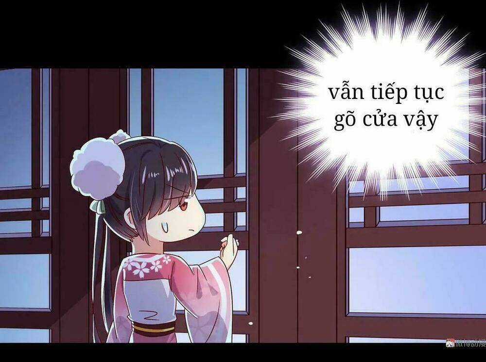 Phi Thiên Địch Tự Dưỡng Đích Khẩu Tử - Chapter 33 - Trang 6