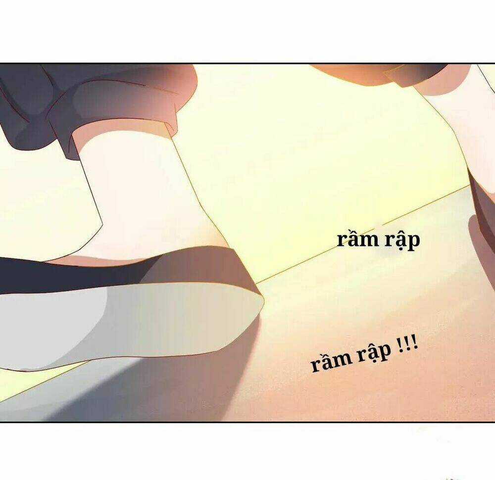 Phi Thiên Địch Tự Dưỡng Đích Khẩu Tử - Chapter 34 - Trang 6