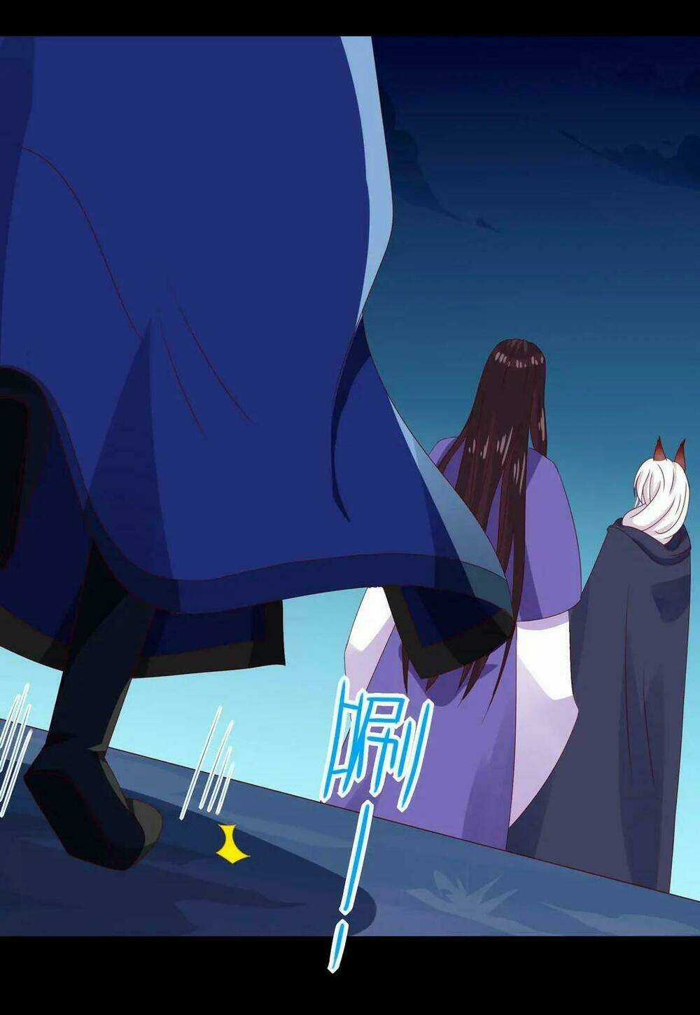 Phi Thiên Địch Tự Dưỡng Đích Khẩu Tử - Chapter 36 - Trang 3