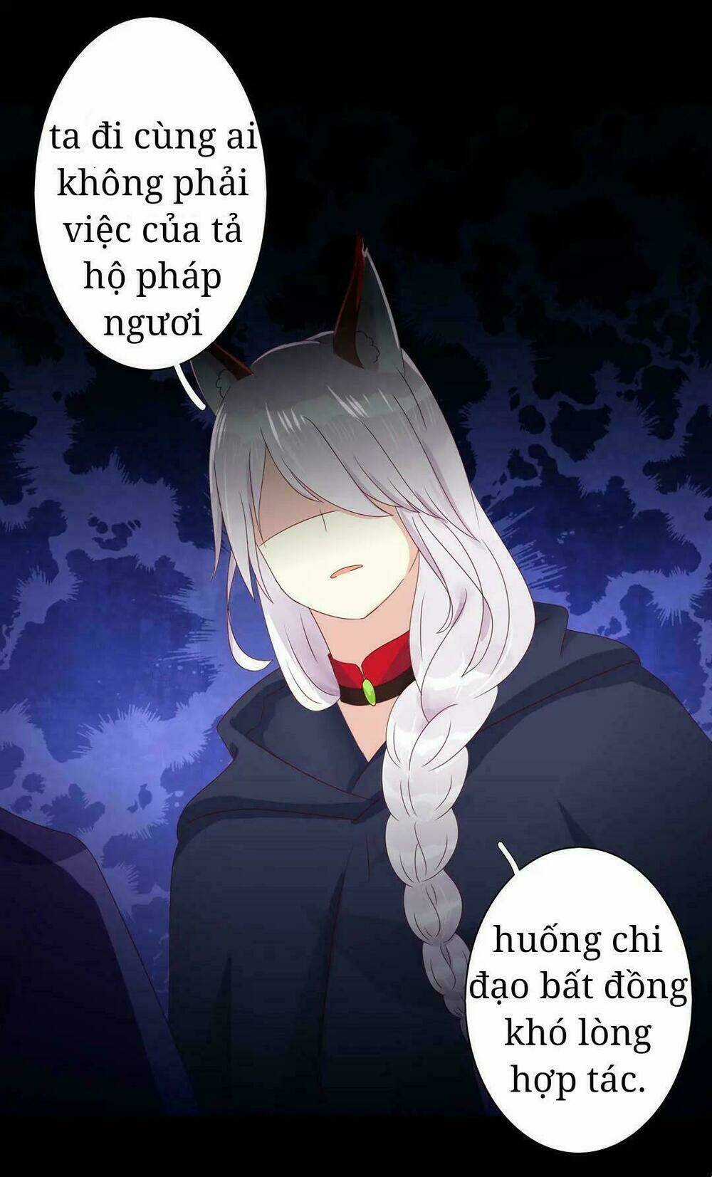 Phi Thiên Địch Tự Dưỡng Đích Khẩu Tử - Chapter 36 - Trang 8