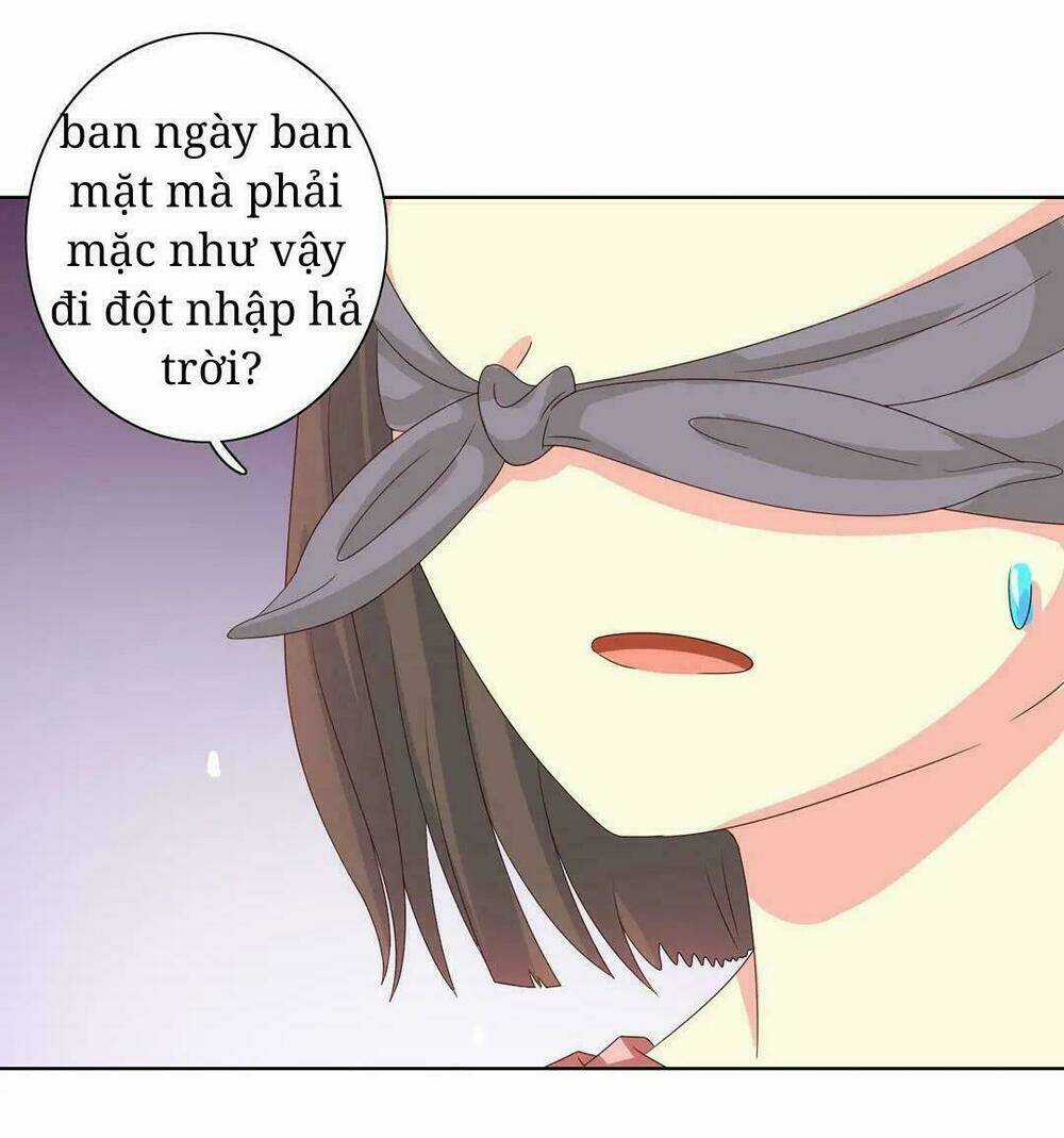 Phi Thiên Địch Tự Dưỡng Đích Khẩu Tử - Chapter 38 - Trang 3