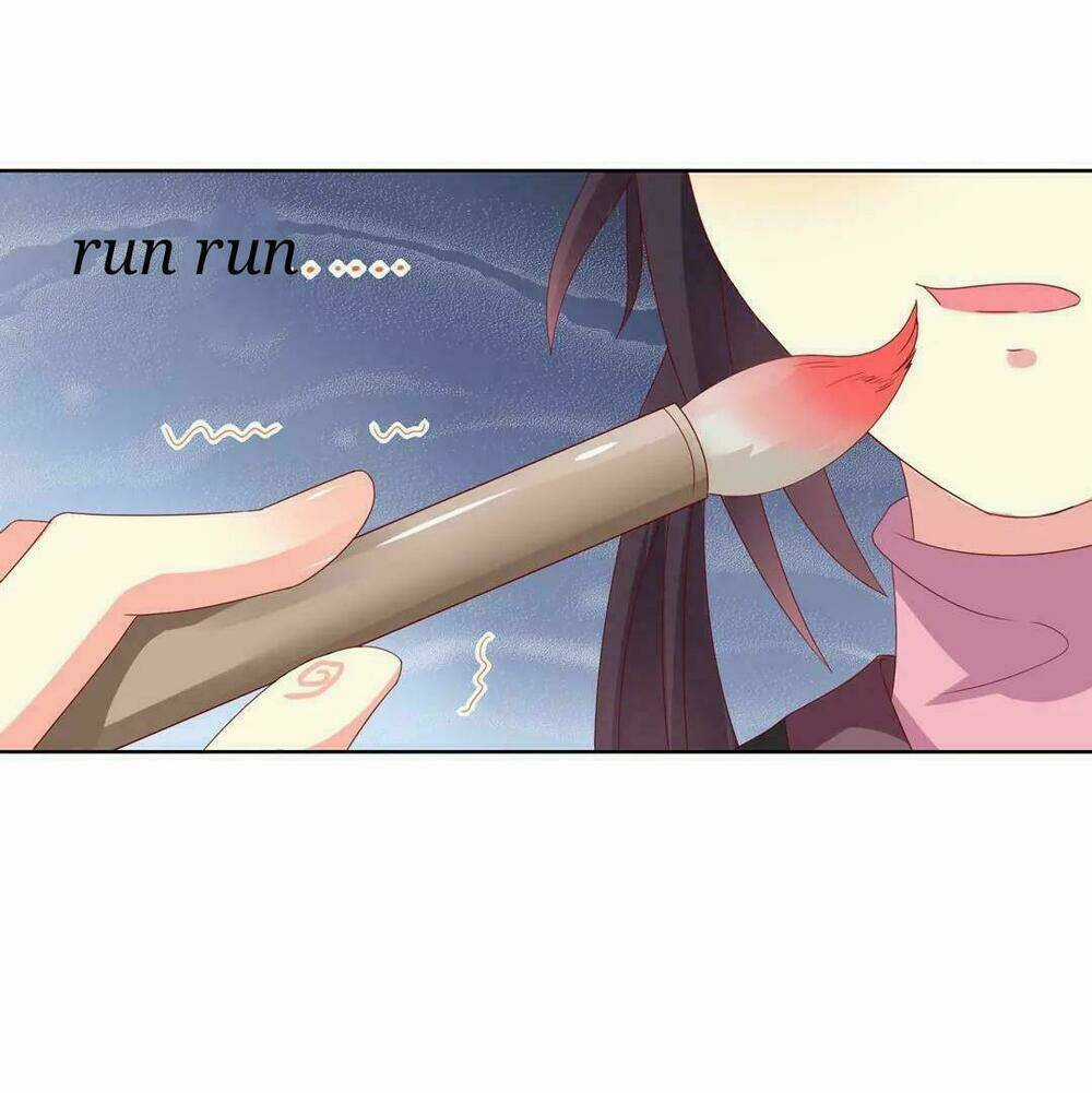 Phi Thiên Địch Tự Dưỡng Đích Khẩu Tử - Chapter 39 - Trang 5