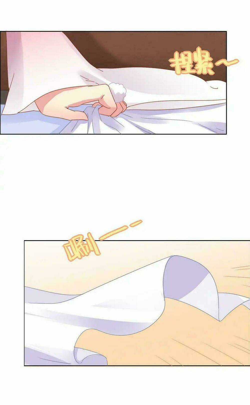 Phi Thiên Địch Tự Dưỡng Đích Khẩu Tử - Chapter 4 - Trang 5