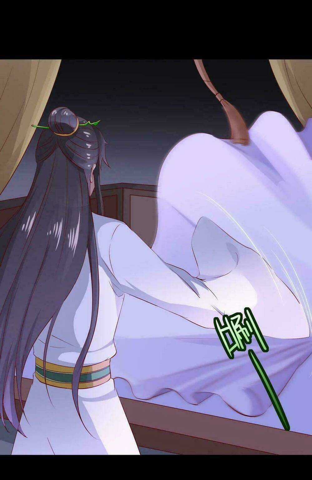 Phi Thiên Địch Tự Dưỡng Đích Khẩu Tử - Chapter 40 - Trang 5