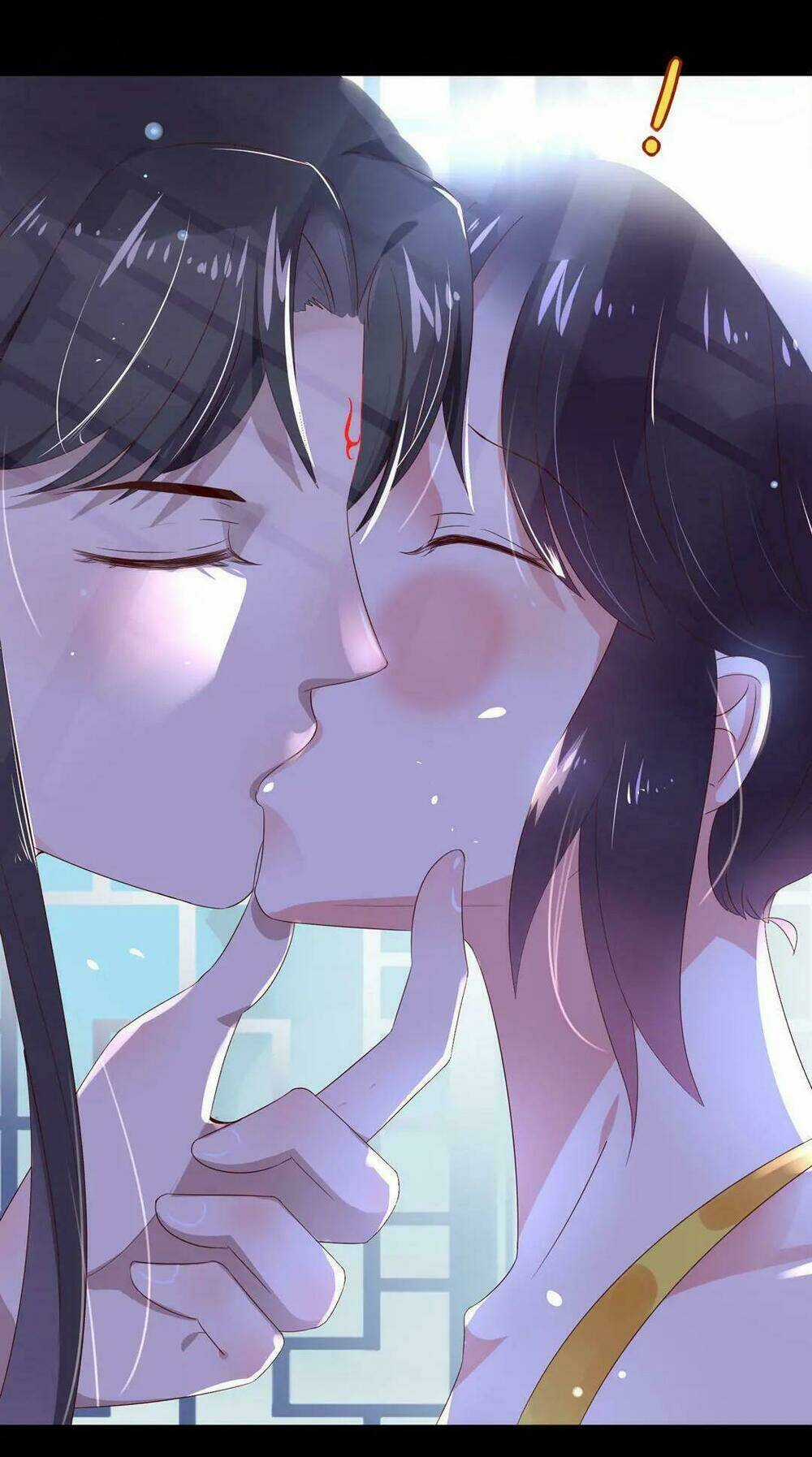 Phi Thiên Địch Tự Dưỡng Đích Khẩu Tử - Chapter 42 - Trang 5