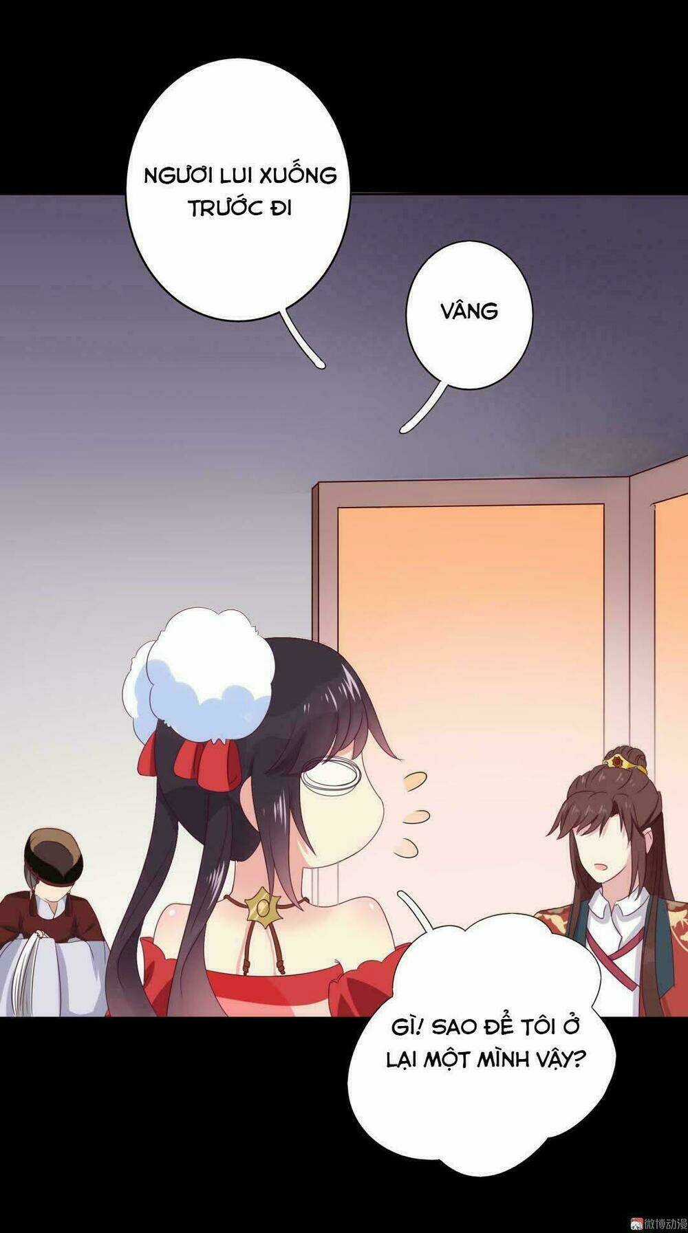 Phi Thiên Địch Tự Dưỡng Đích Khẩu Tử - Chapter 47 - Trang 33