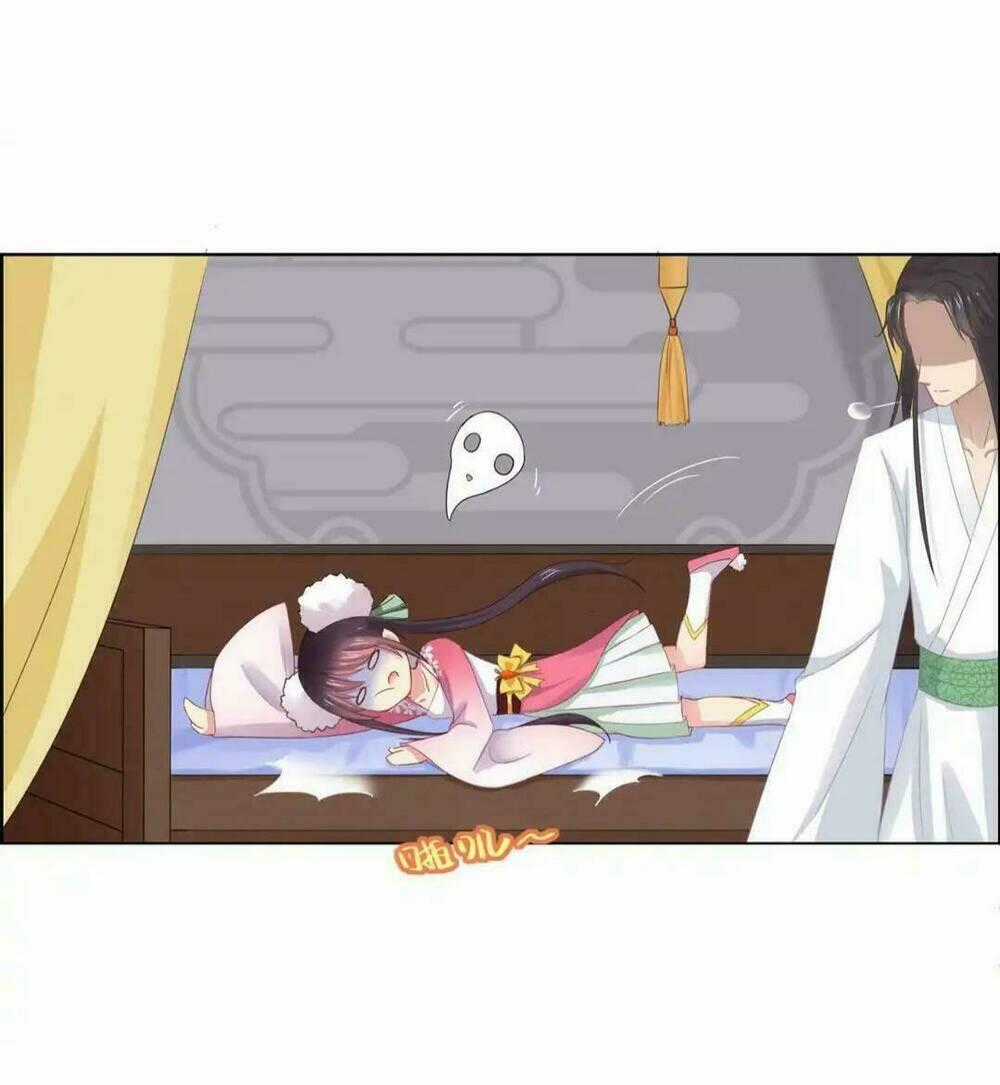 Phi Thiên Địch Tự Dưỡng Đích Khẩu Tử - Chapter 5 - Trang 2