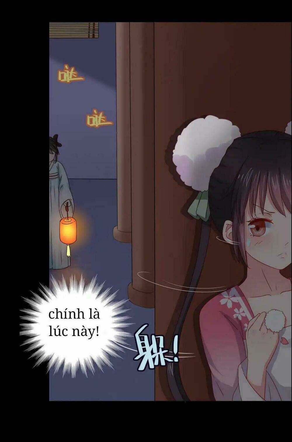 Phi Thiên Địch Tự Dưỡng Đích Khẩu Tử - Chapter 5 - Trang 7