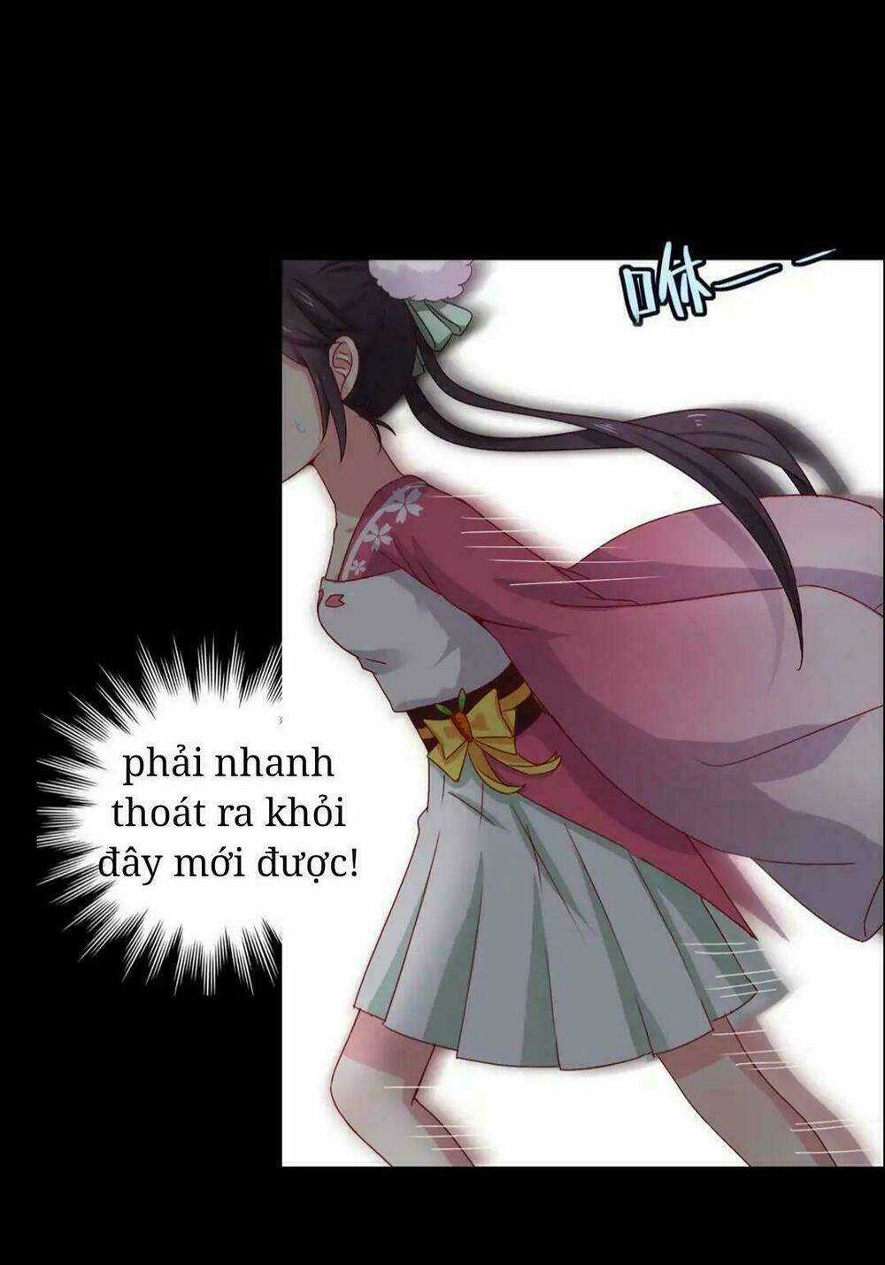 Phi Thiên Địch Tự Dưỡng Đích Khẩu Tử - Chapter 5 - Trang 9