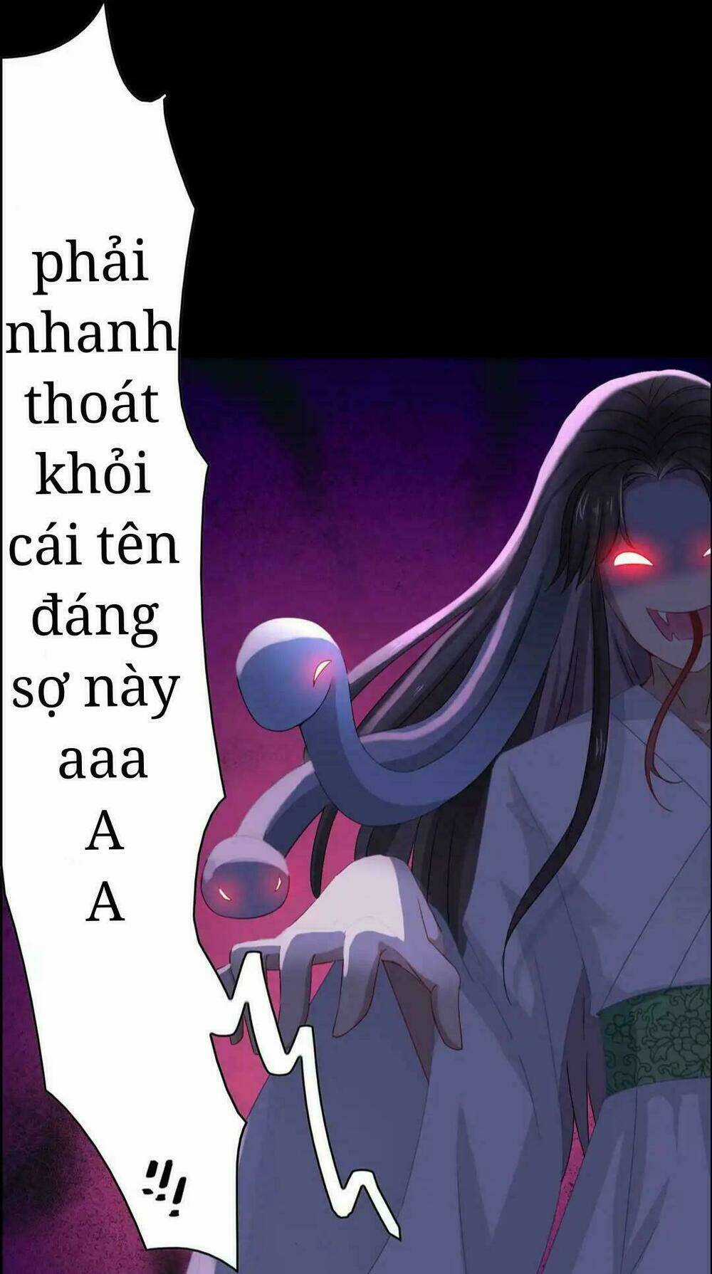 Phi Thiên Địch Tự Dưỡng Đích Khẩu Tử - Chapter 5 - Trang 10