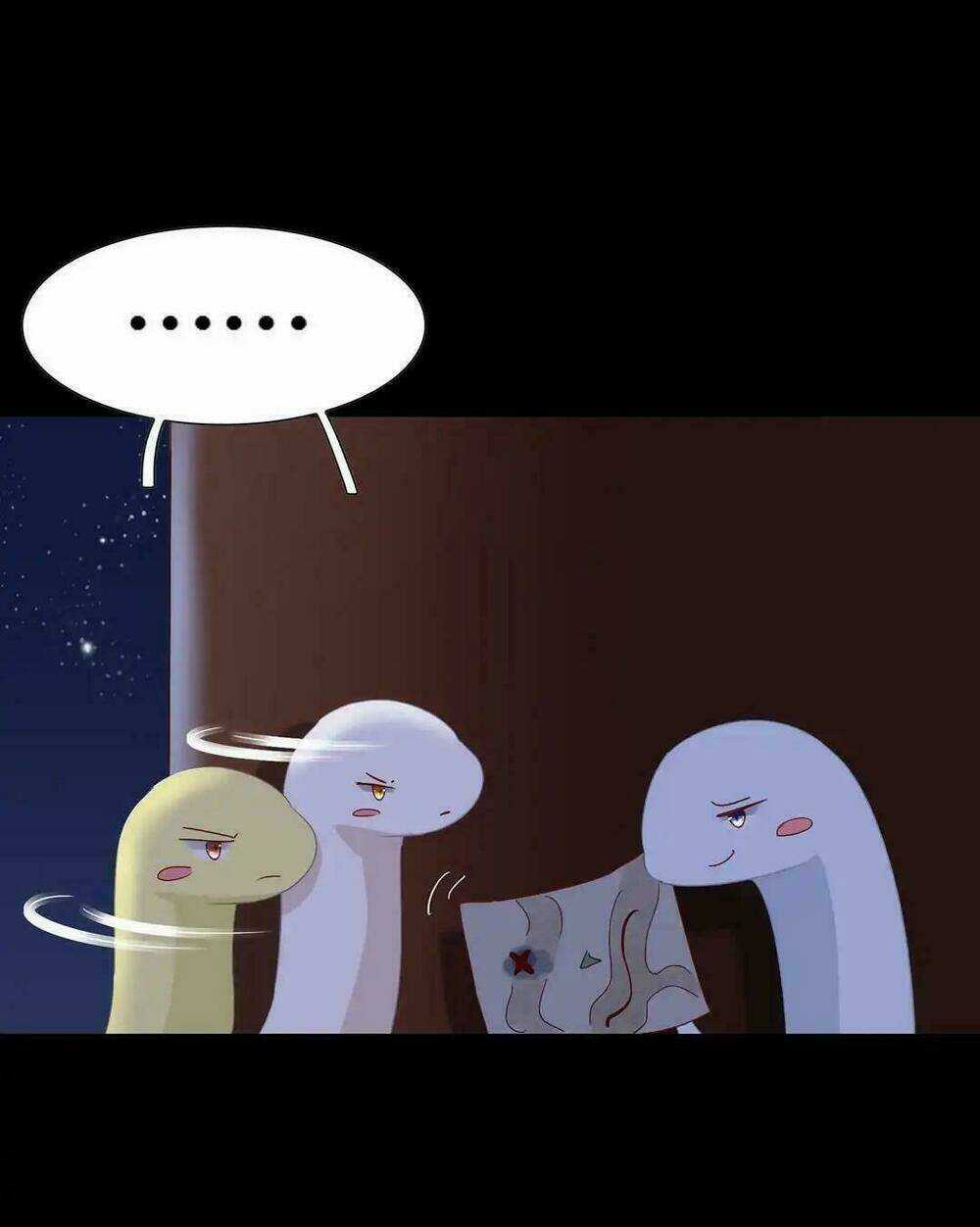 Phi Thiên Địch Tự Dưỡng Đích Khẩu Tử - Chapter 7 - Trang 21