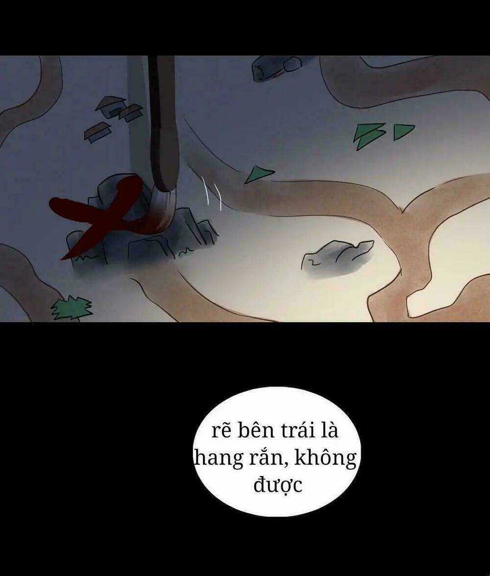 Phi Thiên Địch Tự Dưỡng Đích Khẩu Tử - Chapter 7 - Trang 6