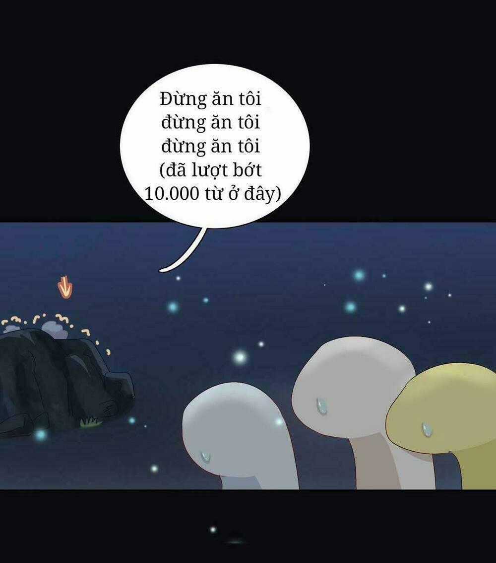 Phi Thiên Địch Tự Dưỡng Đích Khẩu Tử - Chapter 8 - Trang 2