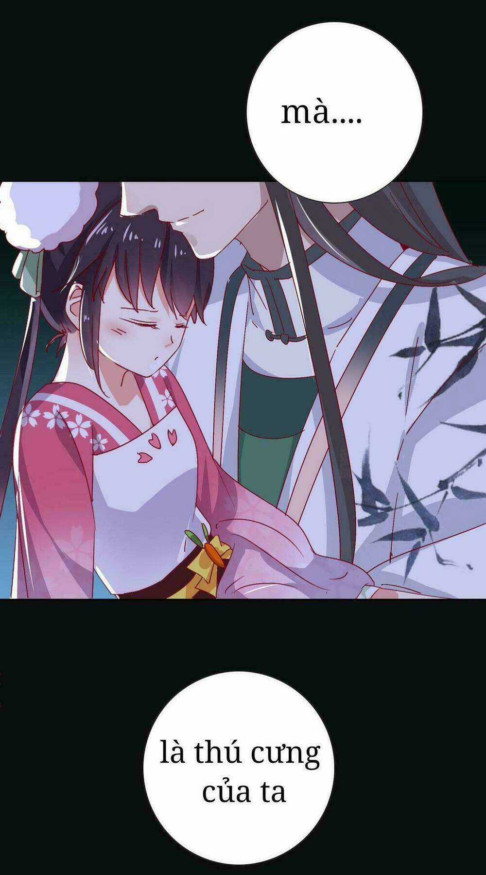 Phi Thiên Địch Tự Dưỡng Đích Khẩu Tử - Chapter 8 - Trang 26
