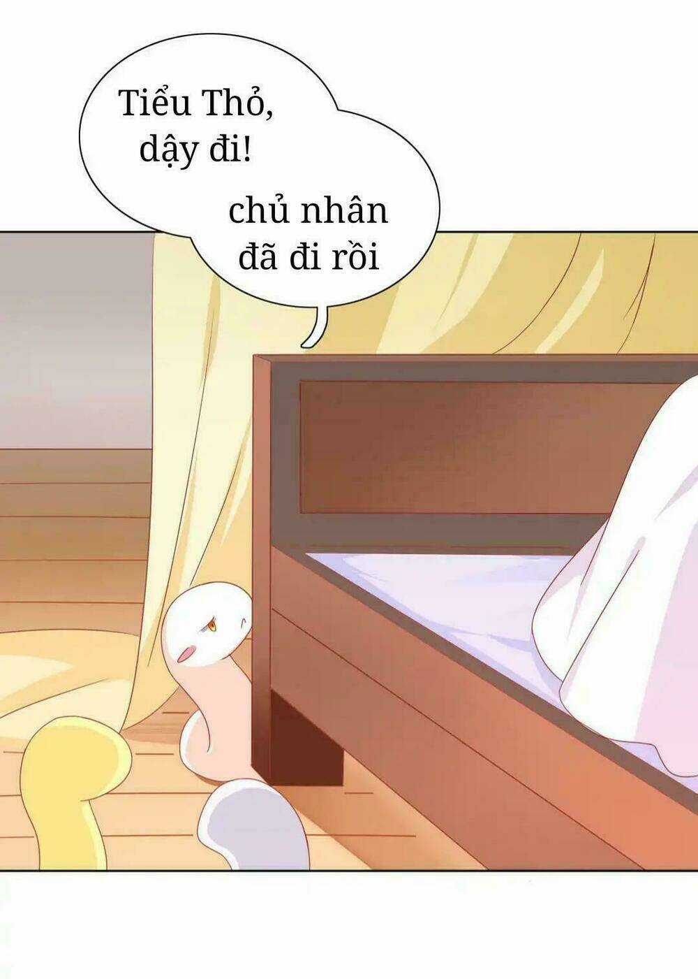 Phi Thiên Địch Tự Dưỡng Đích Khẩu Tử - Chapter 9 - Trang 20