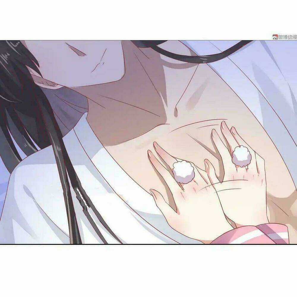 Phi Thiên Địch Tự Dưỡng Đích Khẩu Tử - Chapter 9 - Trang 6