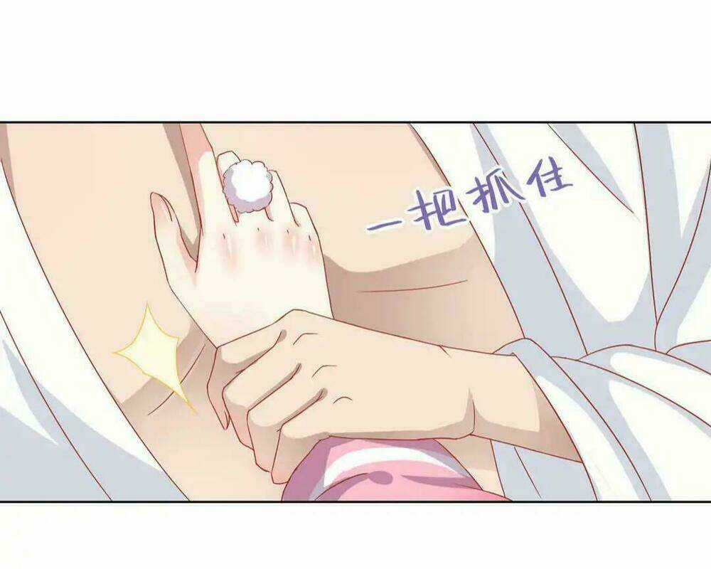 Phi Thiên Địch Tự Dưỡng Đích Khẩu Tử - Chapter 9 - Trang 7