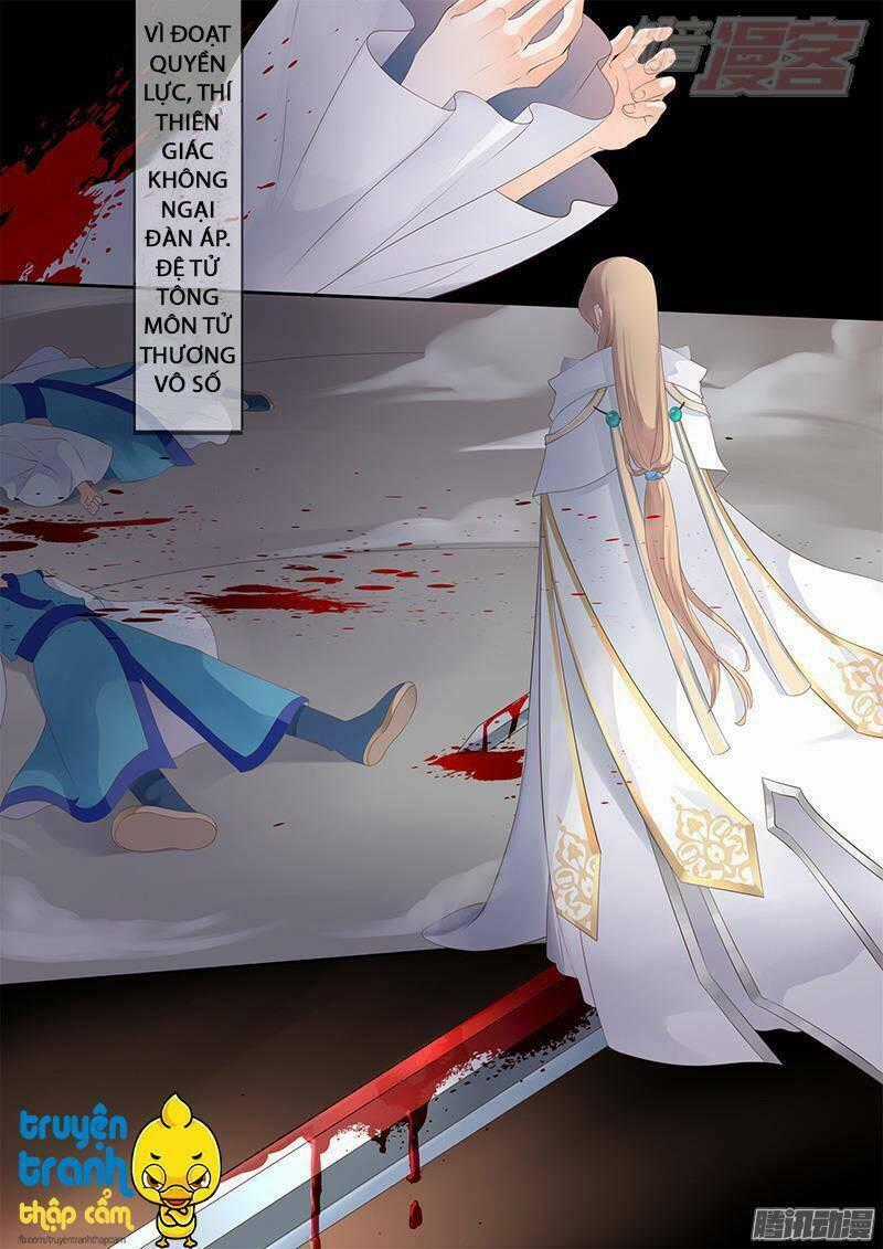 Phi Thường Vô Lương - Chapter 1 - Trang 2