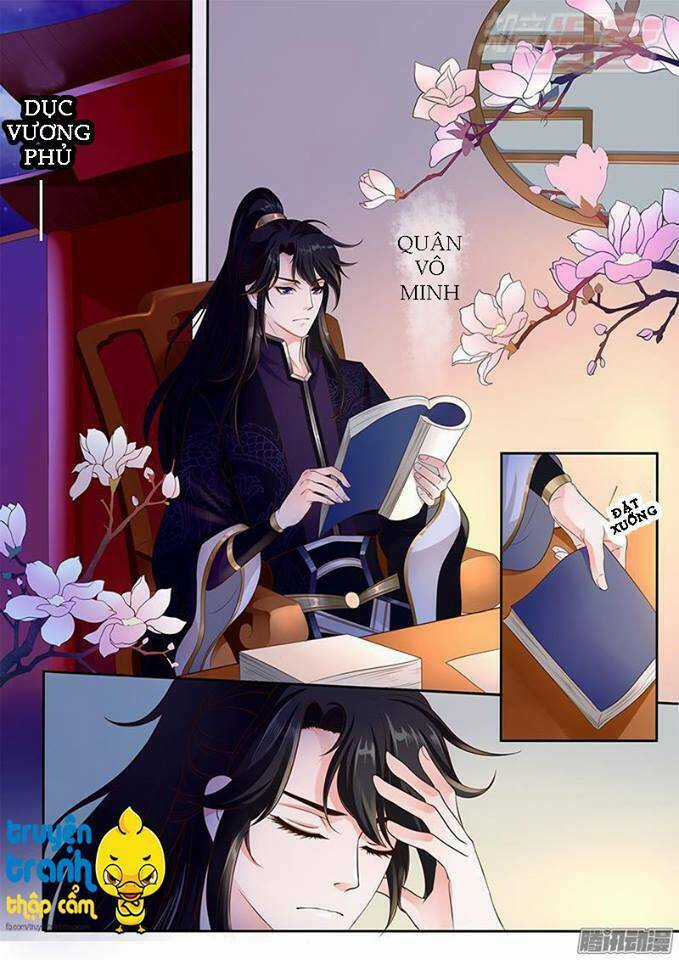 Phi Thường Vô Lương - Chapter 1 - Trang 10