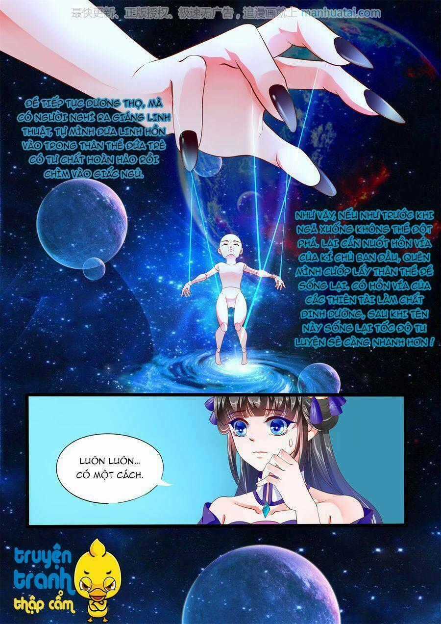 Phi Thường Vô Lương - Chapter 10 - Trang 2