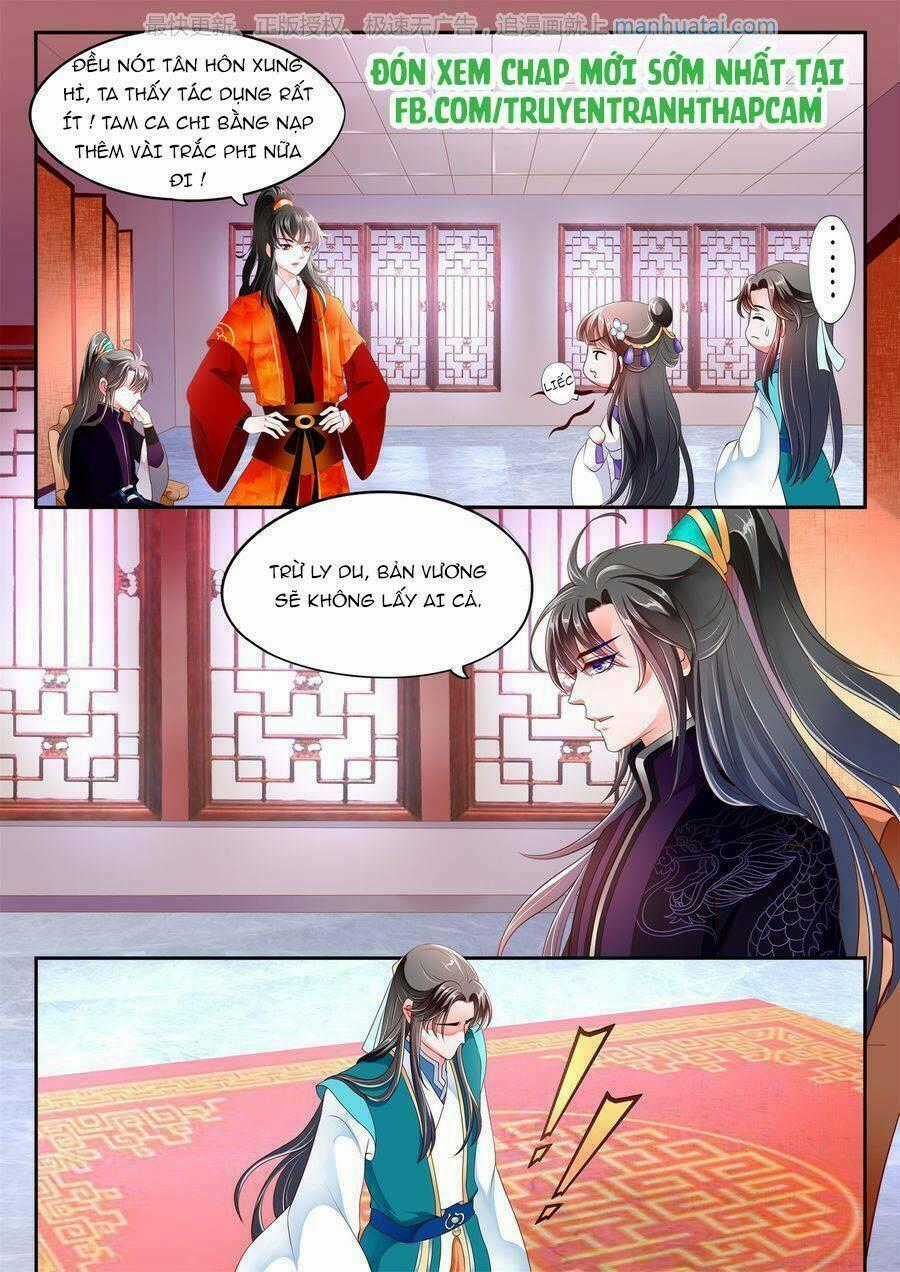 Phi Thường Vô Lương - Chapter 10 - Trang 8