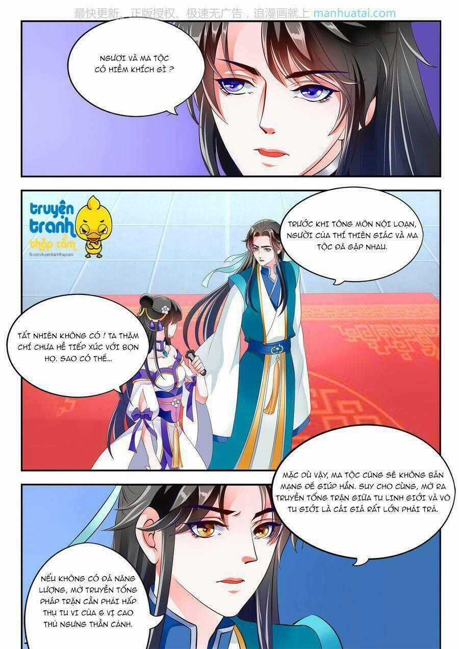 Phi Thường Vô Lương - Chapter 11 - Trang 2