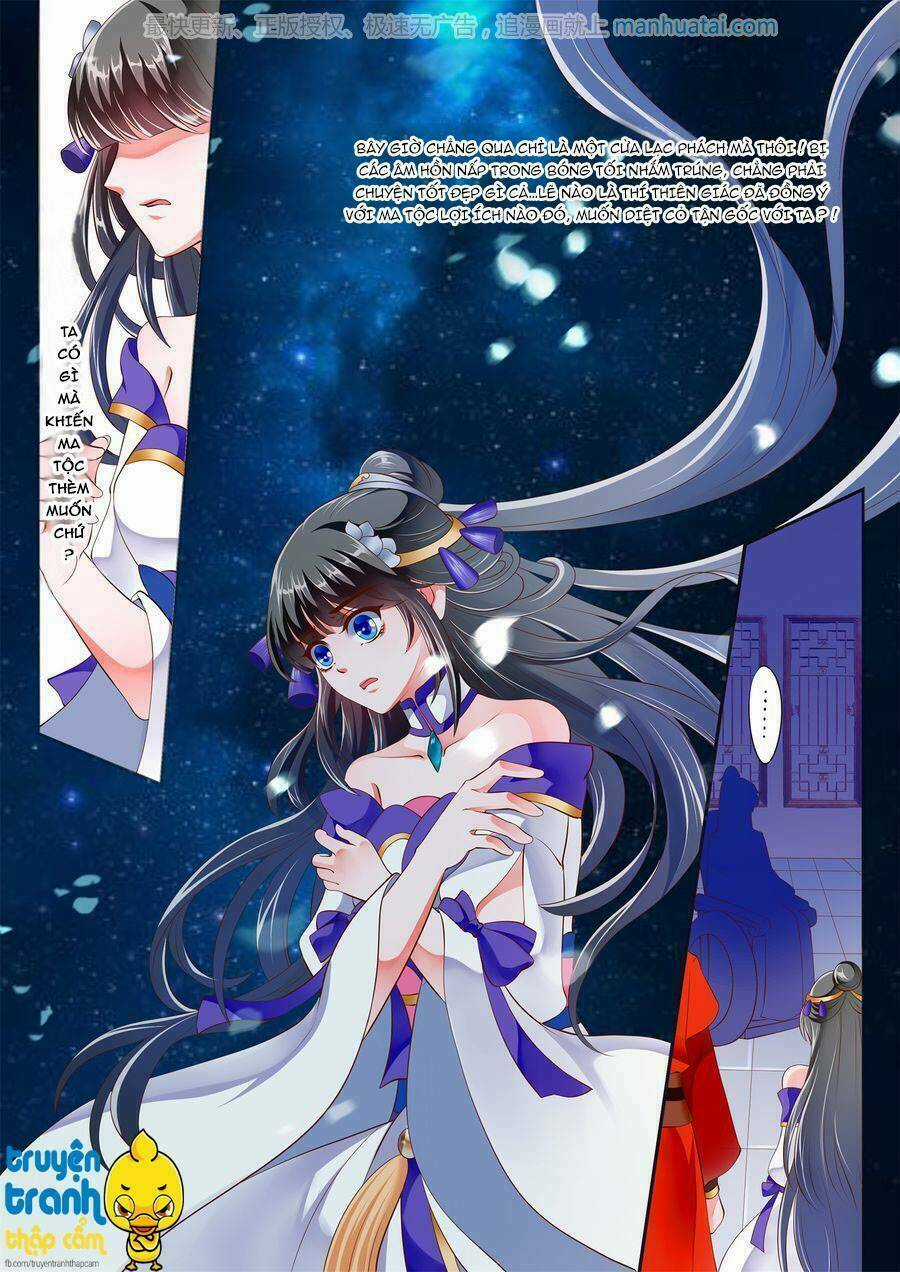 Phi Thường Vô Lương - Chapter 11 - Trang 4