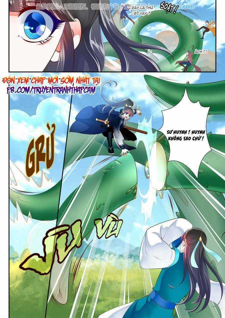 Phi Thường Vô Lương - Chapter 11 - Trang 8