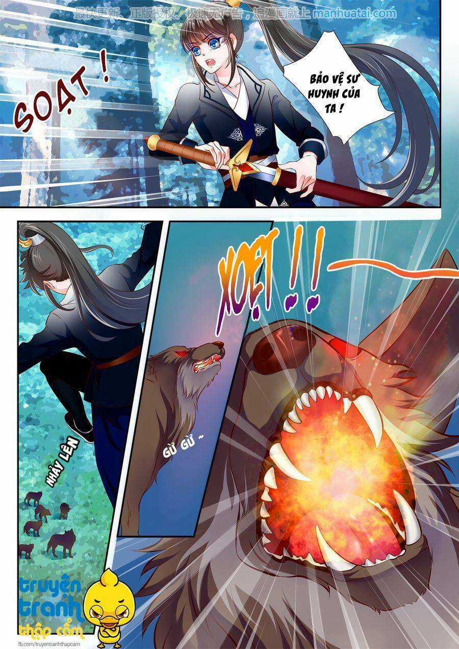 Phi Thường Vô Lương - Chapter 12 - Trang 3