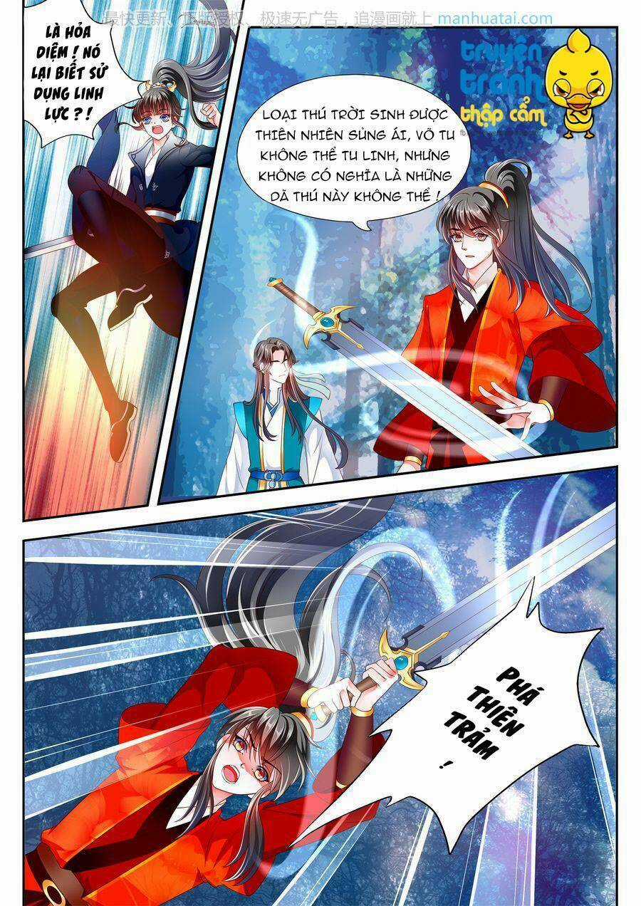 Phi Thường Vô Lương - Chapter 12 - Trang 4