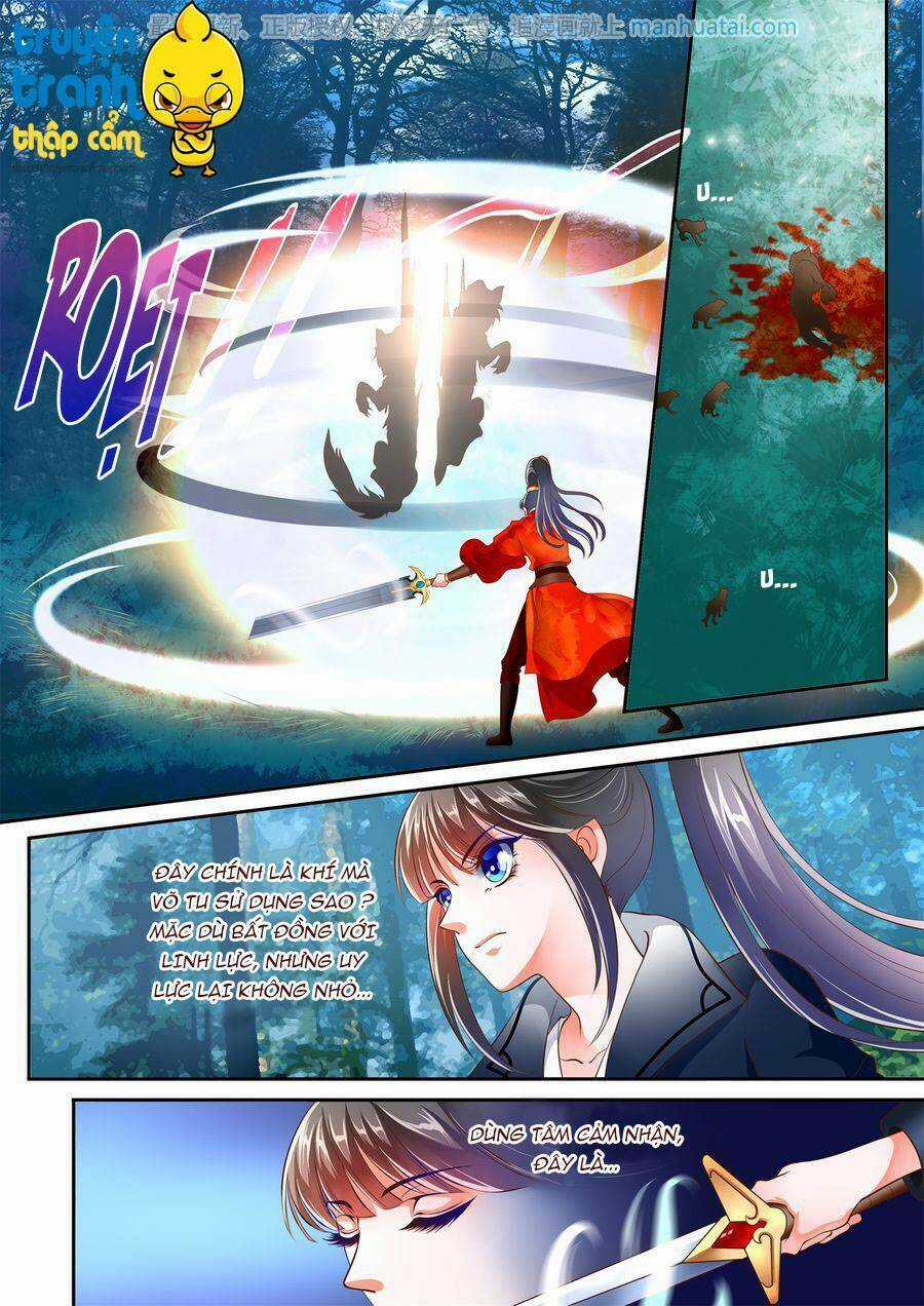 Phi Thường Vô Lương - Chapter 12 - Trang 5