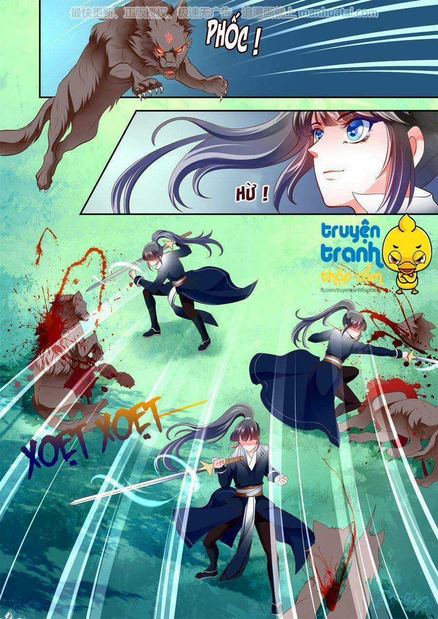 Phi Thường Vô Lương - Chapter 12 - Trang 6