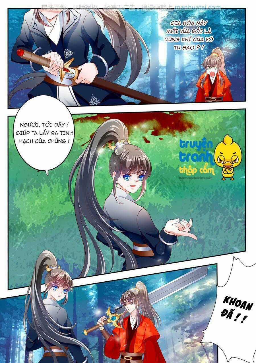 Phi Thường Vô Lương - Chapter 12 - Trang 7