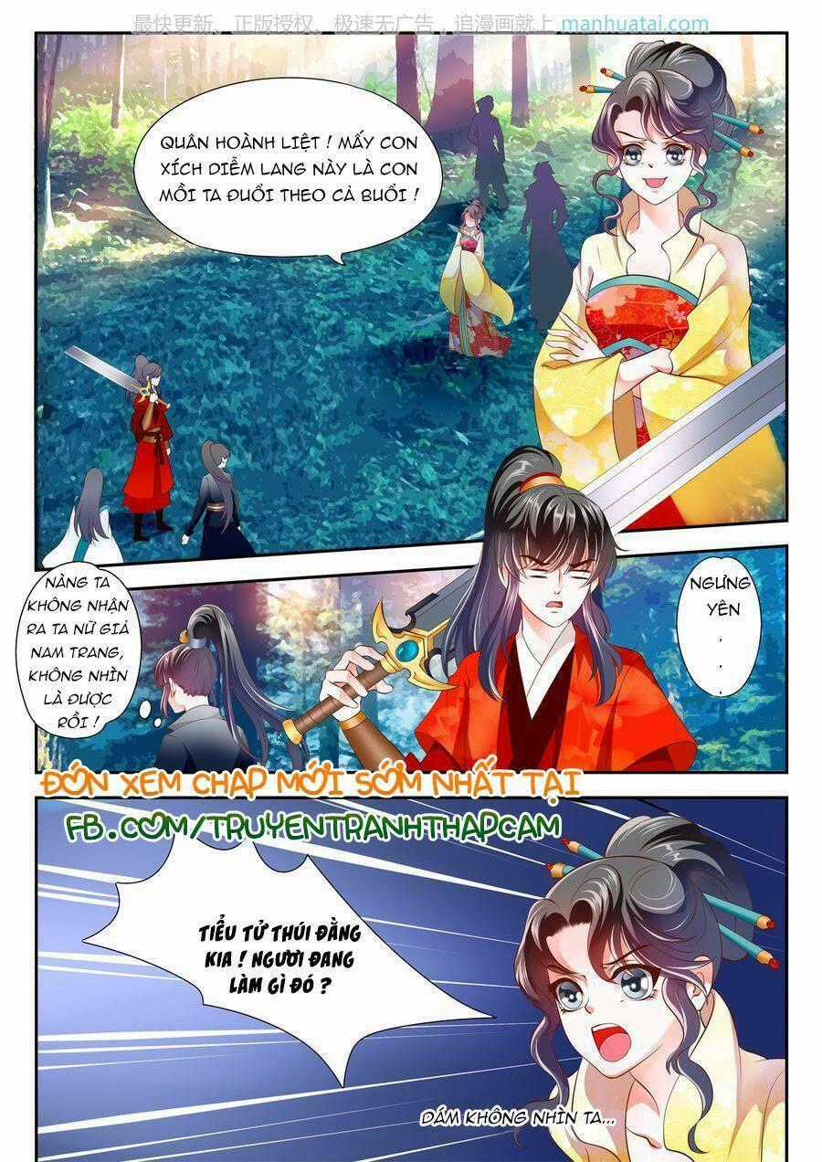 Phi Thường Vô Lương - Chapter 12 - Trang 8