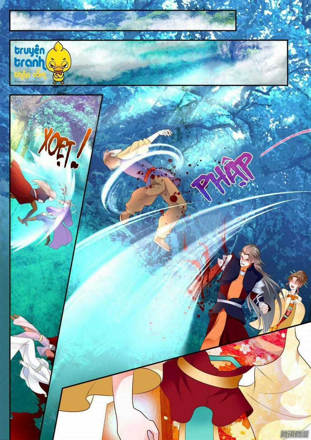 Phi Thường Vô Lương - Chapter 14 - Trang 2