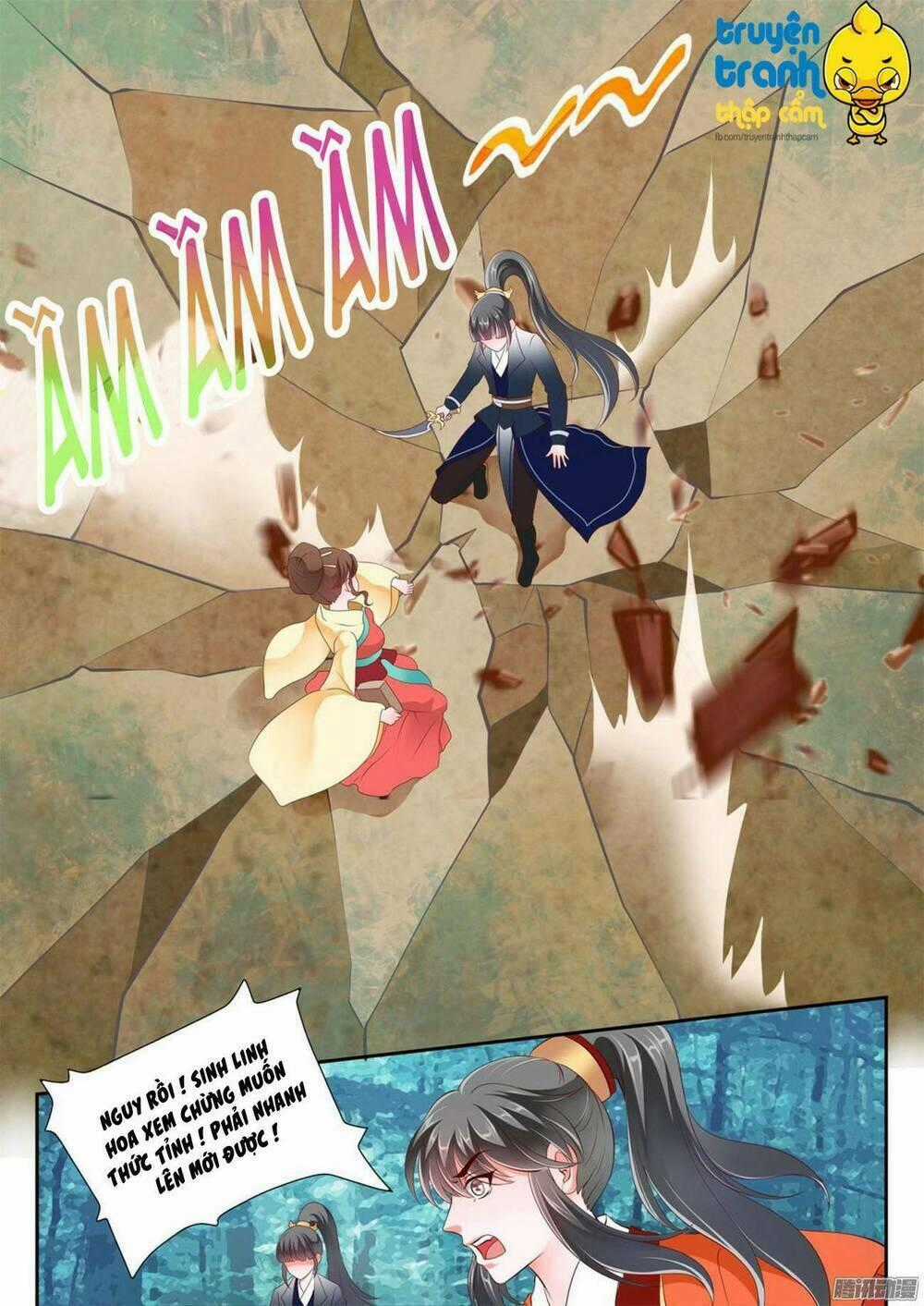 Phi Thường Vô Lương - Chapter 14 - Trang 8