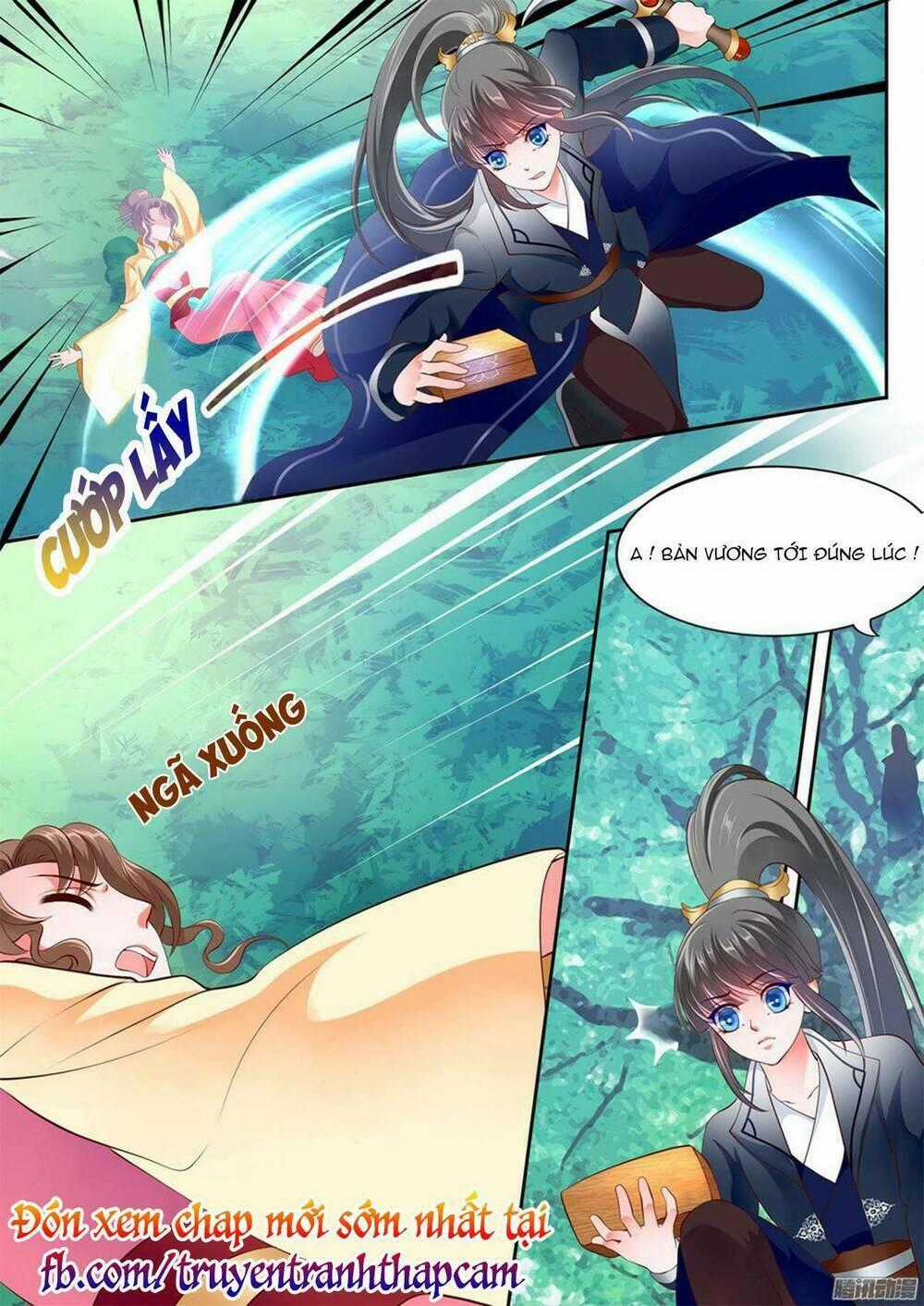 Phi Thường Vô Lương - Chapter 14 - Trang 9