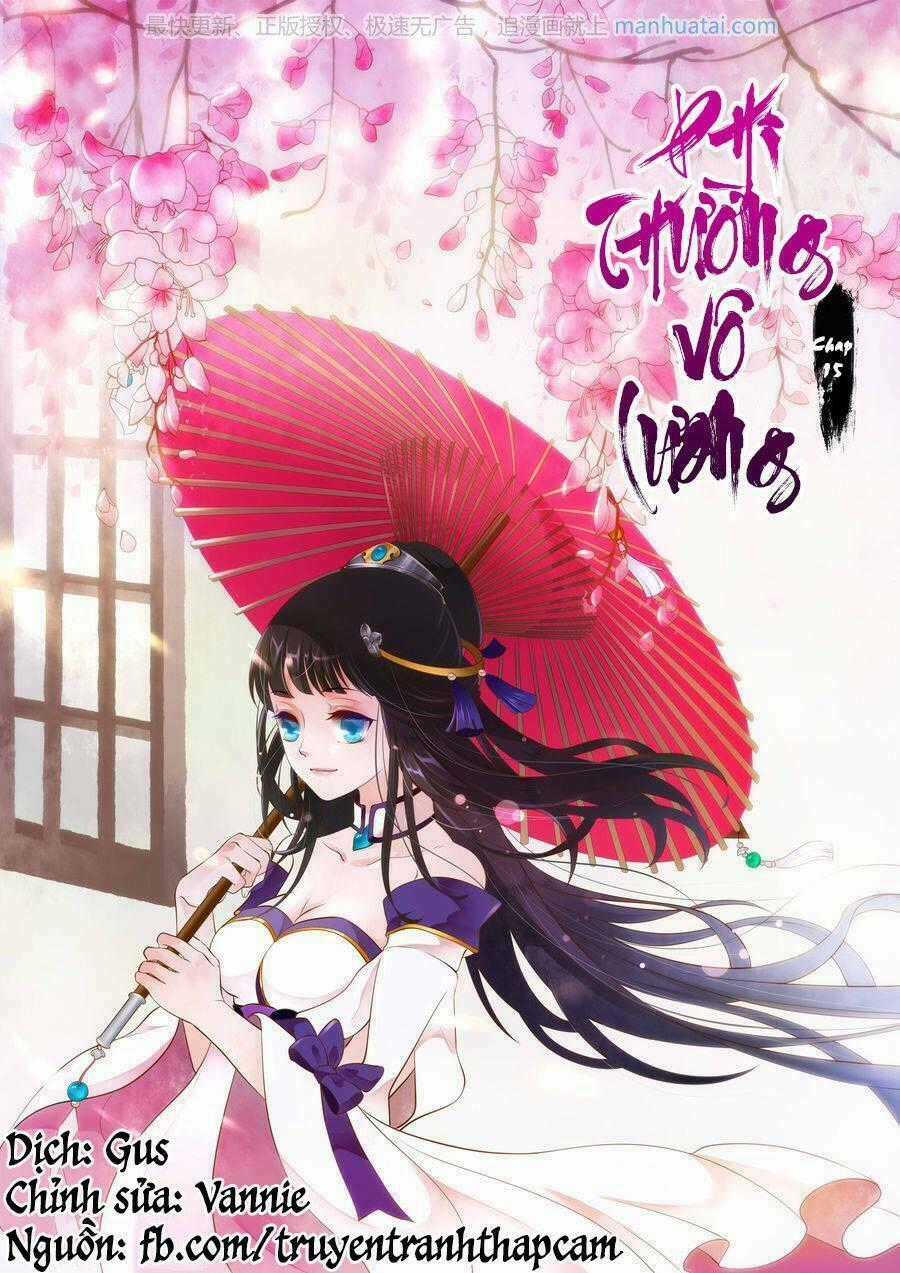 Phi Thường Vô Lương - Chapter 15 - Trang 1