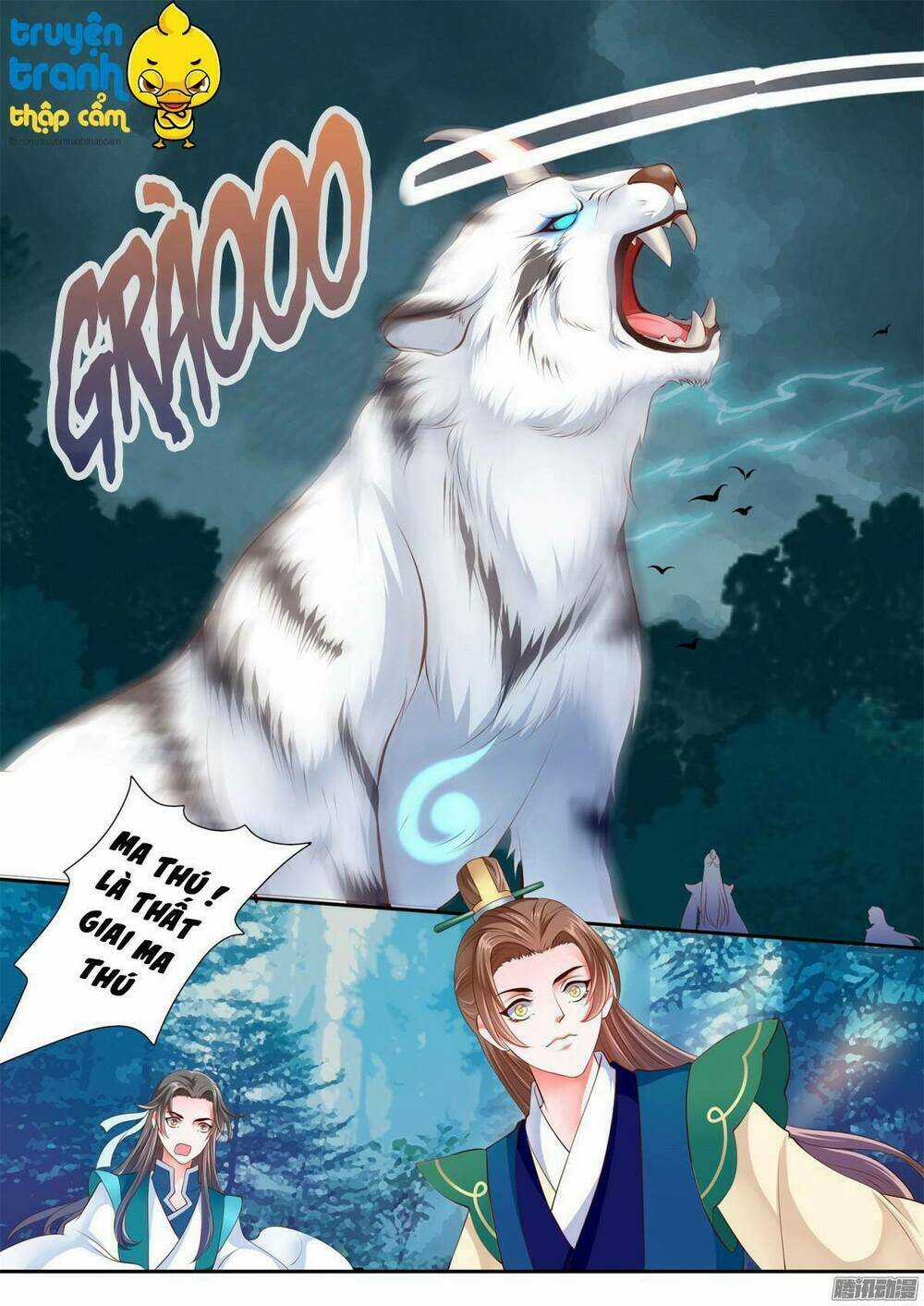 Phi Thường Vô Lương - Chapter 15 - Trang 7