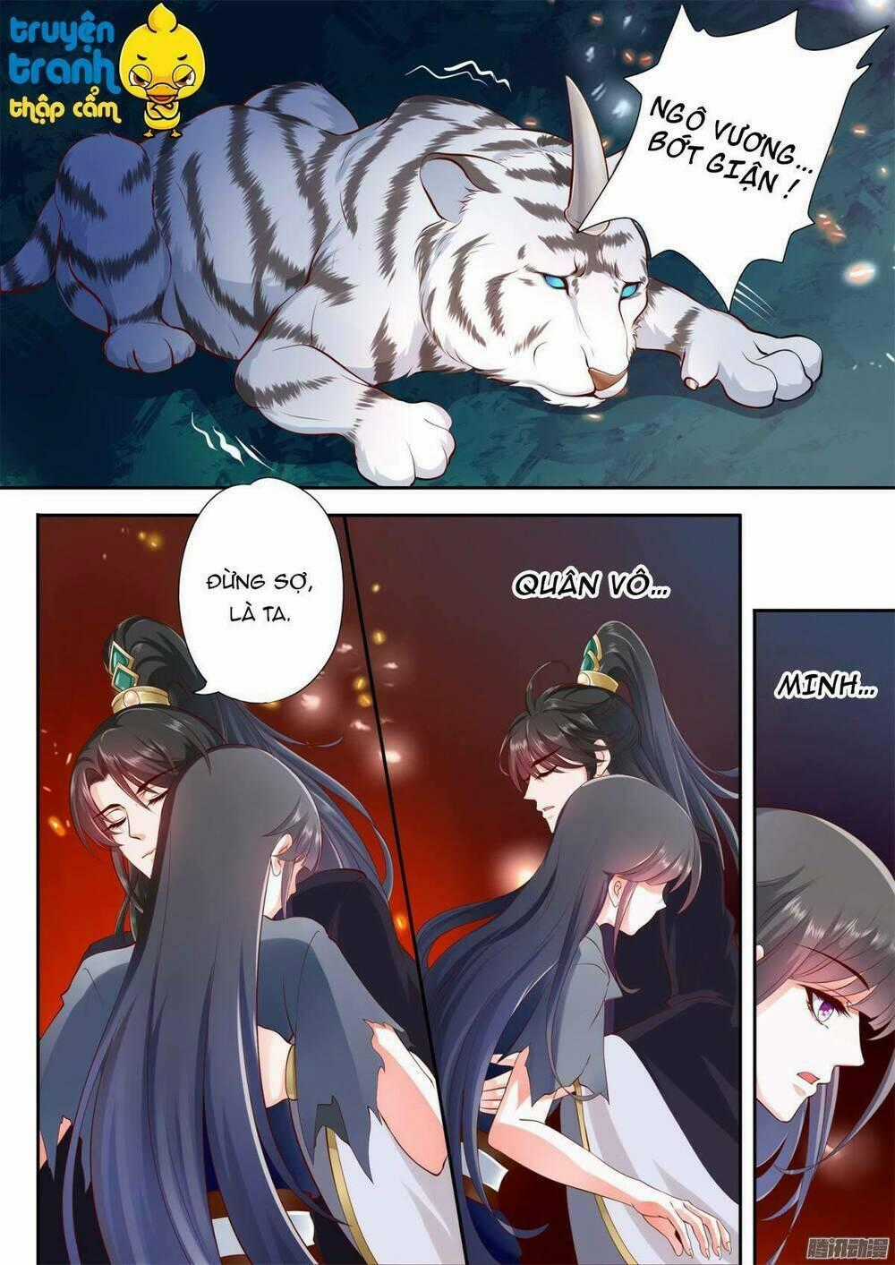 Phi Thường Vô Lương - Chapter 16 - Trang 8