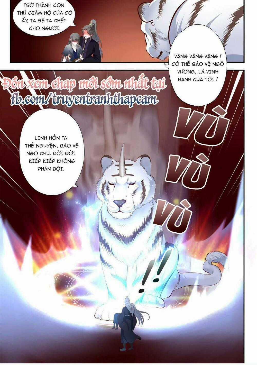 Phi Thường Vô Lương - Chapter 16 - Trang 9