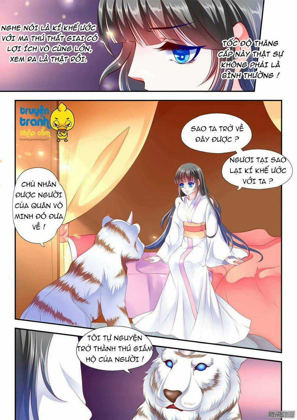 Phi Thường Vô Lương - Chapter 17 - Trang 6