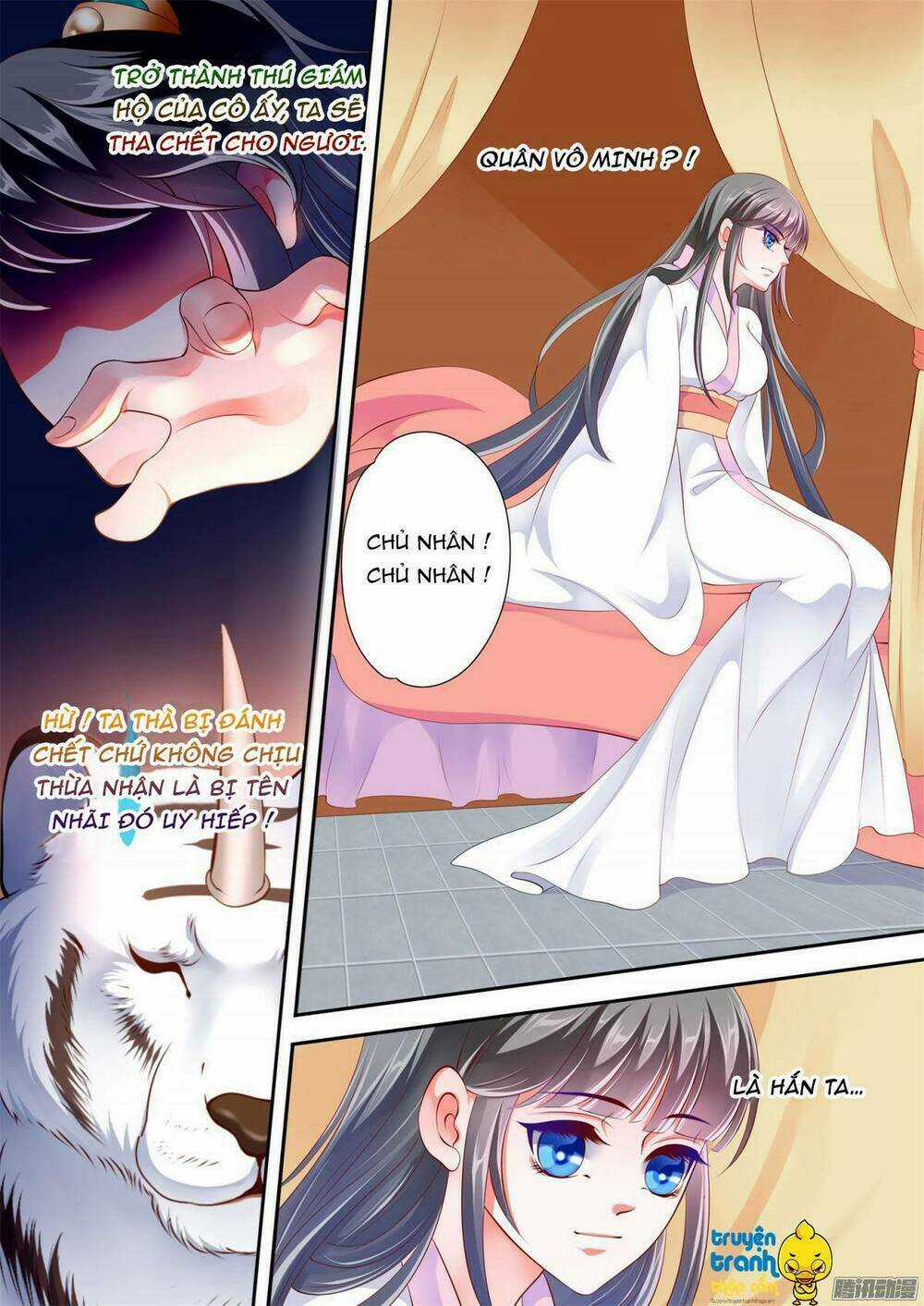 Phi Thường Vô Lương - Chapter 17 - Trang 7