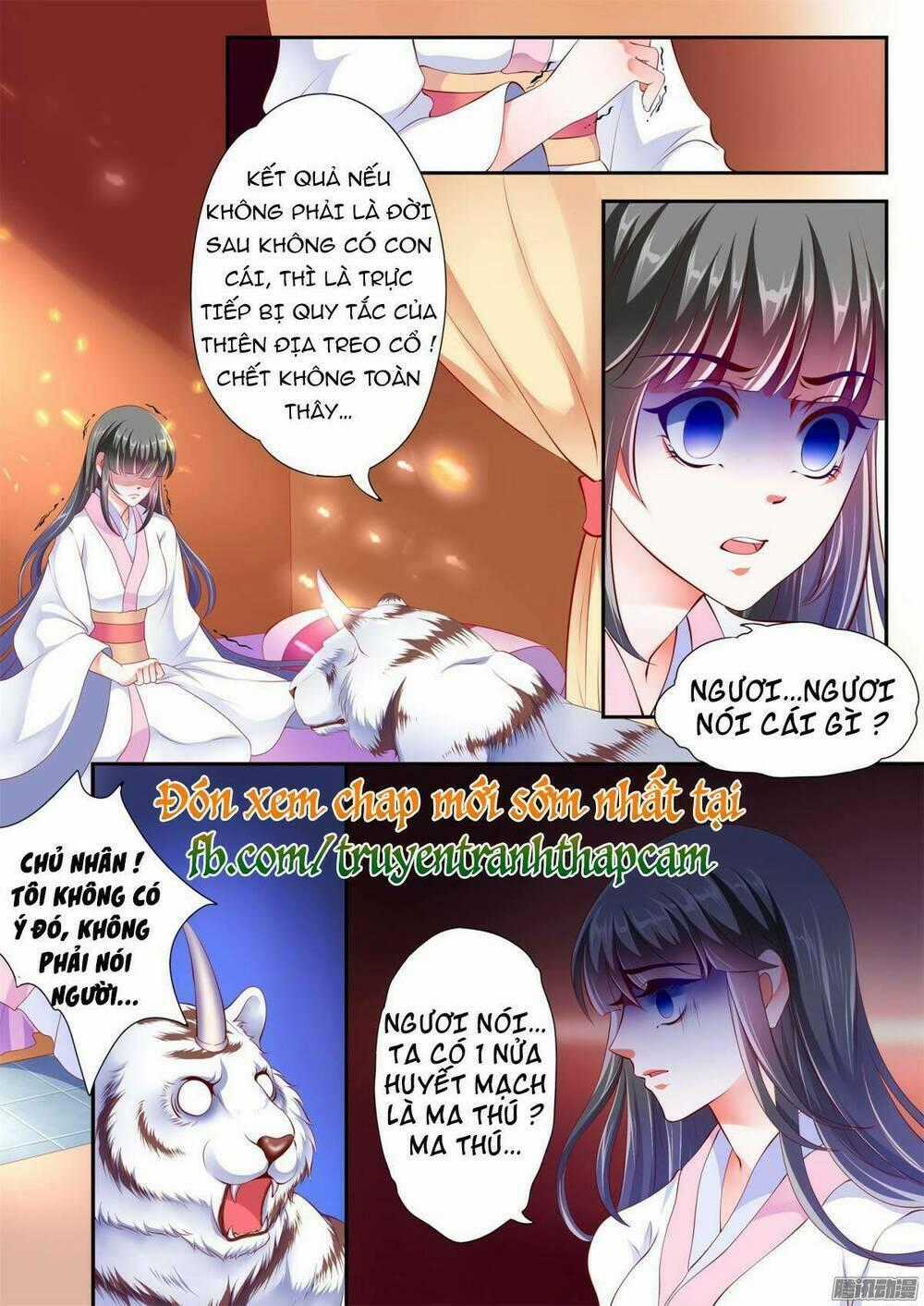 Phi Thường Vô Lương - Chapter 17 - Trang 9