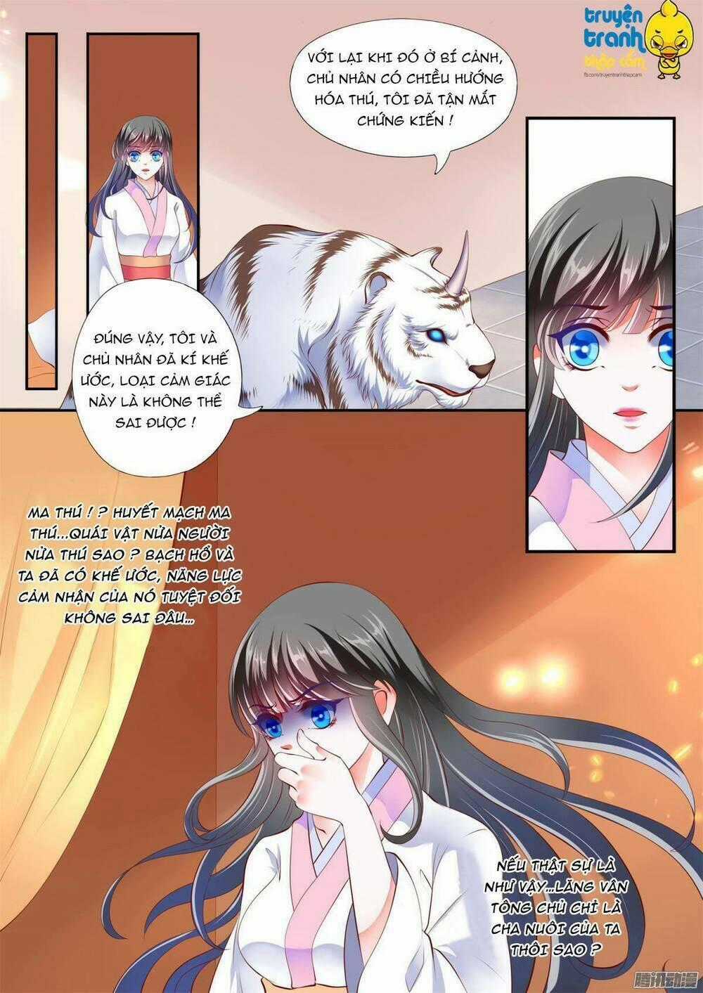 Phi Thường Vô Lương - Chapter 18 - Trang 2